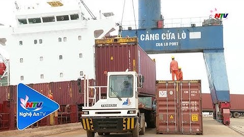 Nghệ An: Năm 2022, tổng kim ngạch xuất khẩu ước đạt 2,52 tỷ USD