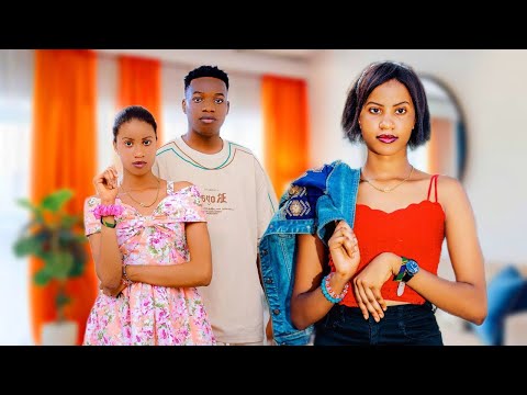 BINTI MASIKINI ALIE TELEKEZWA Love Story FULL MOVE