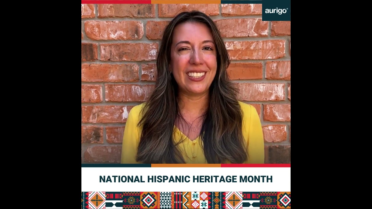 Hispanic Heritage Month