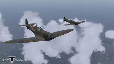 Subscribe to Team Fusion Simulations. Voice over by former Dr Who, Colin Baker.