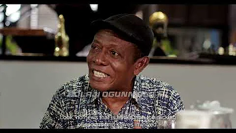CAFE EDEBIRI (LATEST NOLLYWOOD MOVIE)- NKEM OWOH, BOLAJI OGUNMOLA, TINA MBA , ESO DIKE