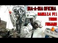 Marea fivetech 24 turbo forjado pt18 mvs preparaes