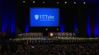 UT Tyler  Fall Commencement 2023 | Soules College of Business