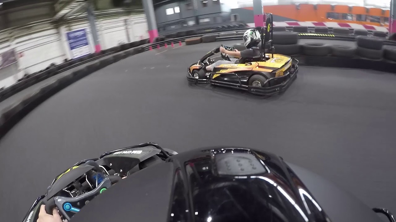 Karting Ajosimulaattorit Legends Autot Kuopiossa Motorsport Kuopio