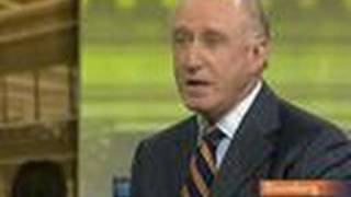 Laub Says Commercial Real Estate Bottom `Pretty Close': Video