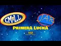 Ilegal jr, Taranis, Celestial Boy, Pricipe Dorado & Tigresa Purpura VS Arkangel, X Tiger, King Thyze