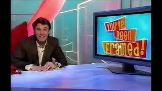 You’ve Been Framed (2003) - What Happens Next?
