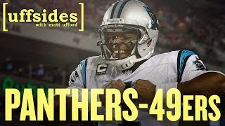 Panthers vs 49ers 2013: Uffsides NFL Week 10 Previews