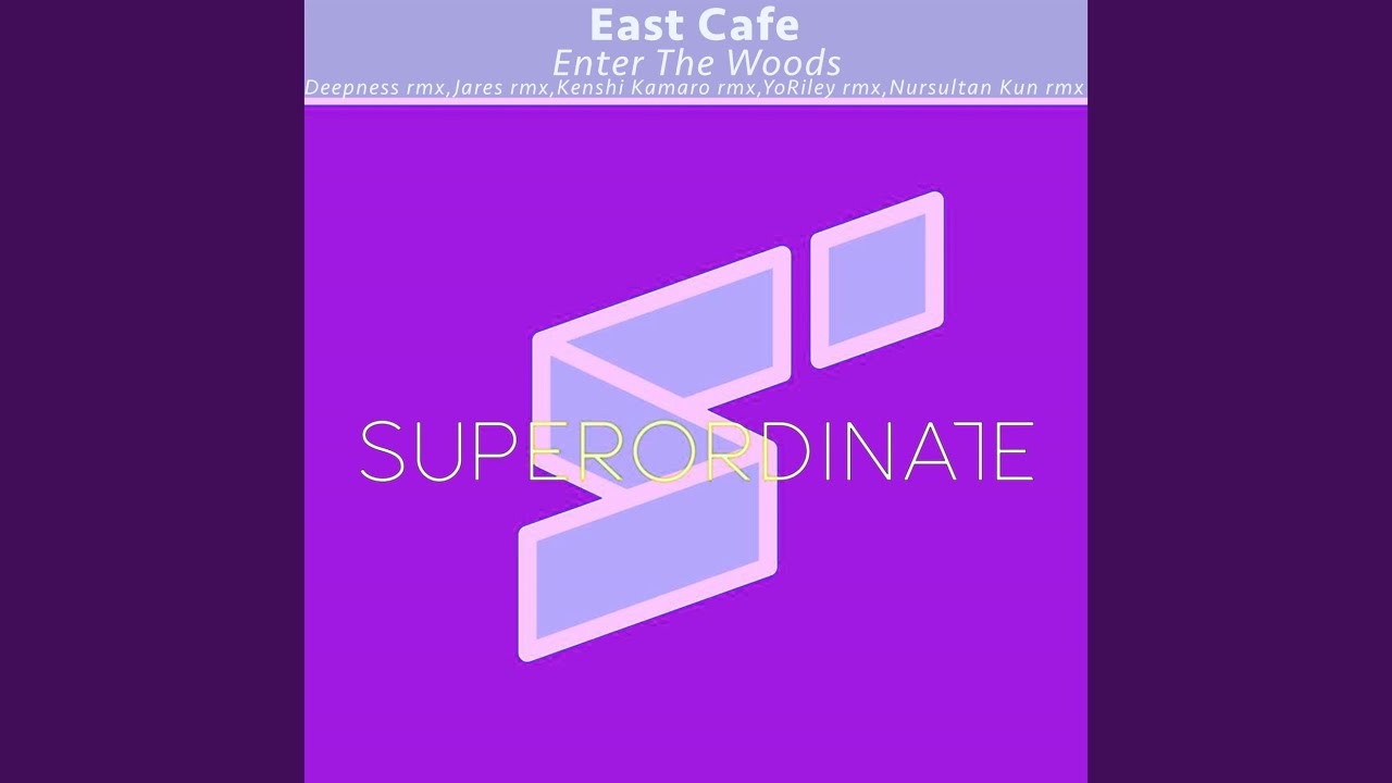 Enter the Woods (Nursultan Kun Rmx)