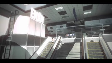 MW3/MW2 Terminal 2D Motion Track Template by Satan!