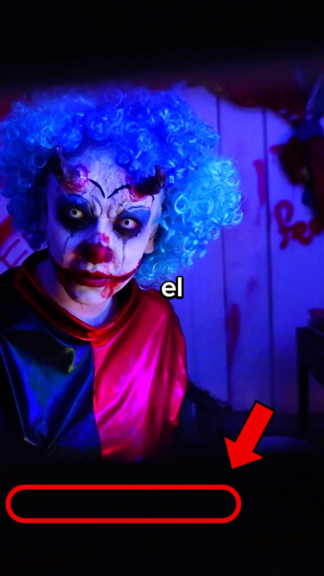 Encontré un cuarto secreto en mi casa ?