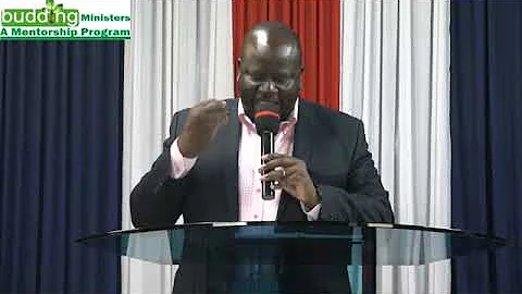 The invisible conflict // The Armour of God : the breastplate of righteousness, Part 2!