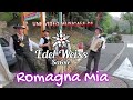 Chanson romagna mia  paroles en italien et franais