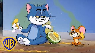 Tom y Jerry Singapur episodios completos | Cartoon Network Asia | @WBKidsEspana​