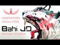 BahiJD - Animation Breakdown | Sakuga Studies