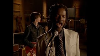 Video thumbnail of "McAlmont & Butler : "Yes" (1995) • Official Music Video • HD • HQ Audio • Subtitle Lyrics Option"