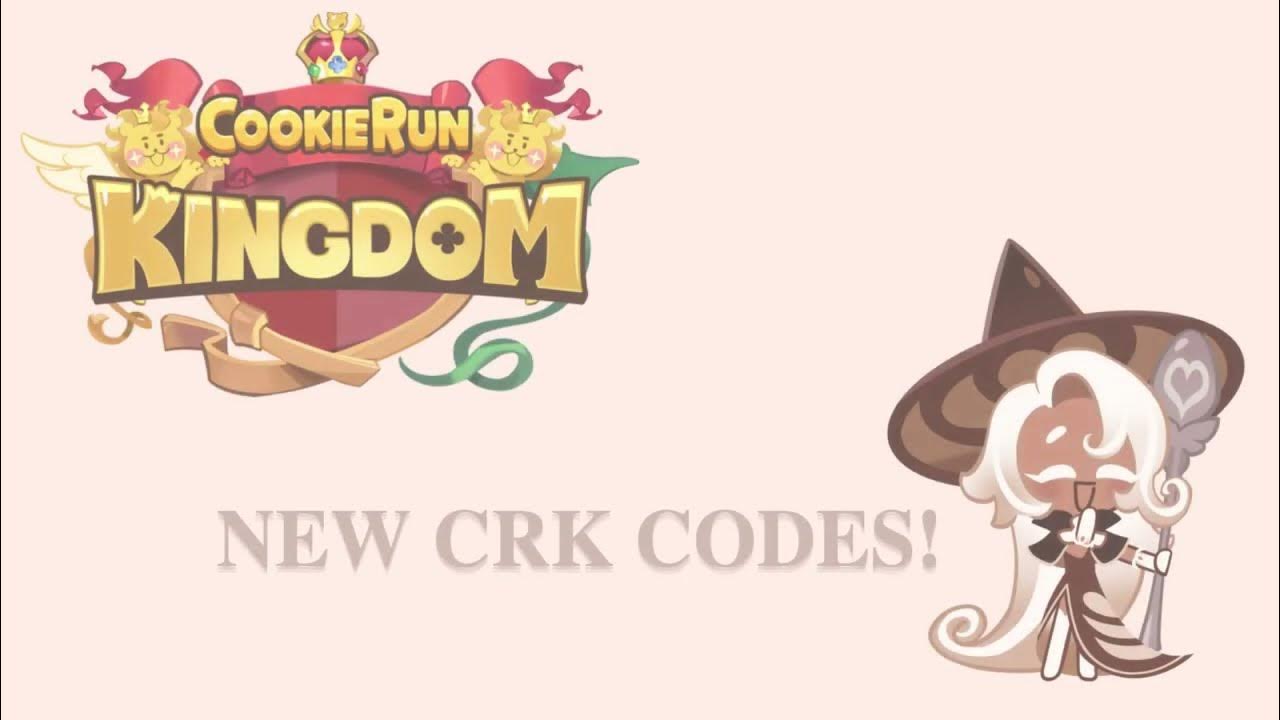 new crk codes / jan 2023 YouTube