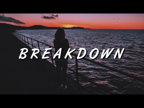 Xaia X Rain Man X Oly Breakdown Lyrics