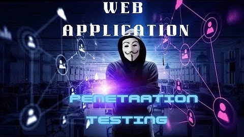 Web Application Penetration Testing Using SQLmap / 2022 / SQL Injection / Kali Linux
