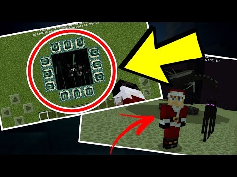 MINECRAFT PE 0.17.0 - COMO FAZER O PORTAL DO FIM SEM ERRO !! (MINECRAFT POCKET EDITION)