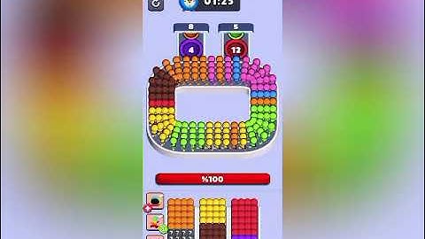 people flow level 22 walkthrough solutions