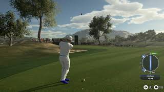 Career Hard PGA Tour Rd13 2019082802 / The Golf Club 2019