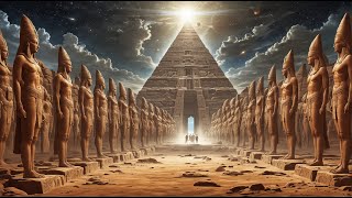 Secrets of the Sumerian Shar Revealed by Billy Carson