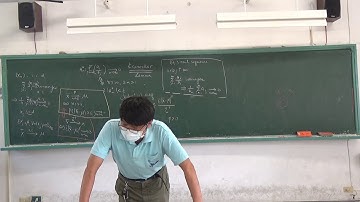 Kolmogorov three series Theorem 4