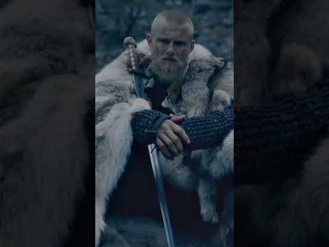 Ragna [ viking ]  power - edit