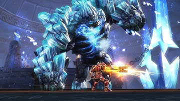 Order & Chaos 2 is a Full Featured MMO for iOS - IGN Plays