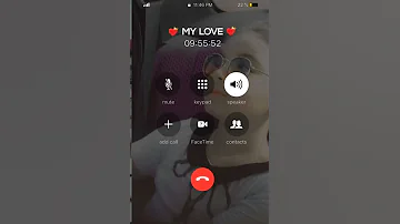 Orijinal Iphone çalma Sesi 