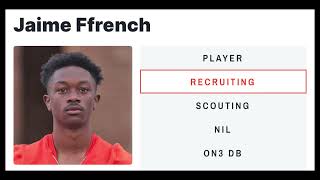 BOL Instant Analysis: Elite 2025 wide receiver pledges to Alabama
