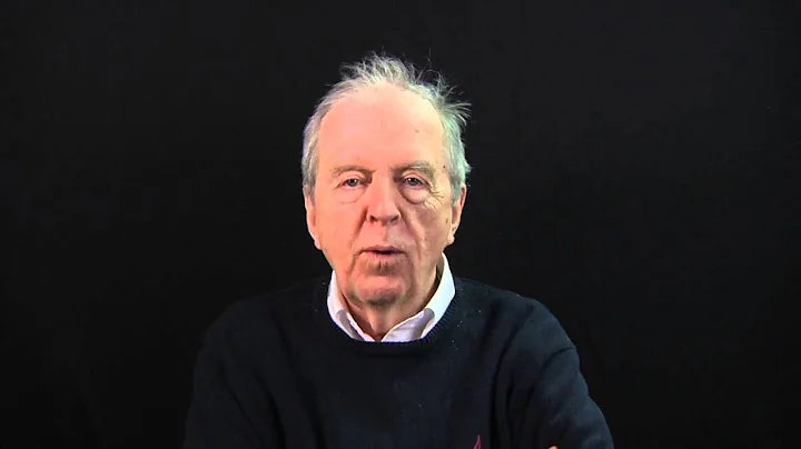 Donald Keyes