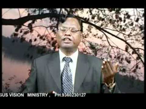 Anbu Yeasuvin Anbu  Sirkali Yesuprakasam  Jesus vision Ministry  JVM Dharisanam Tv