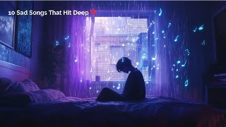 These Songs Will Break You (In the Best Way)