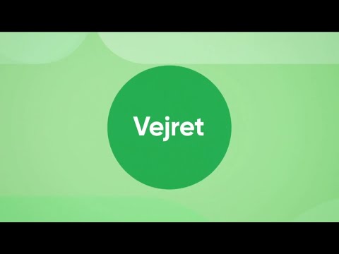 TV MIDTVEST Vejret Intro Outro NEW 2025