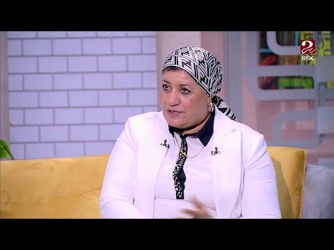 النائبة رحاب الغول القانون ينظم عمل عربات الطعام المتنقلة لضمان سلامتها