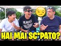 ? HAI MAI IMBARAZZANTE in PISCINA con CHRISTIAN e PAP!!