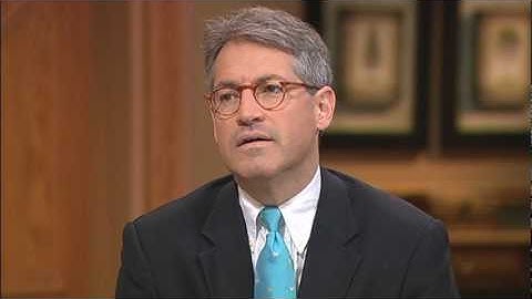Everything You Wanted To Know About God -- Eric Metaxas -- 1/3