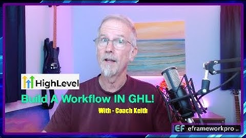 Hoe u in enkele minuten uw eerste workflow kunt bouwen