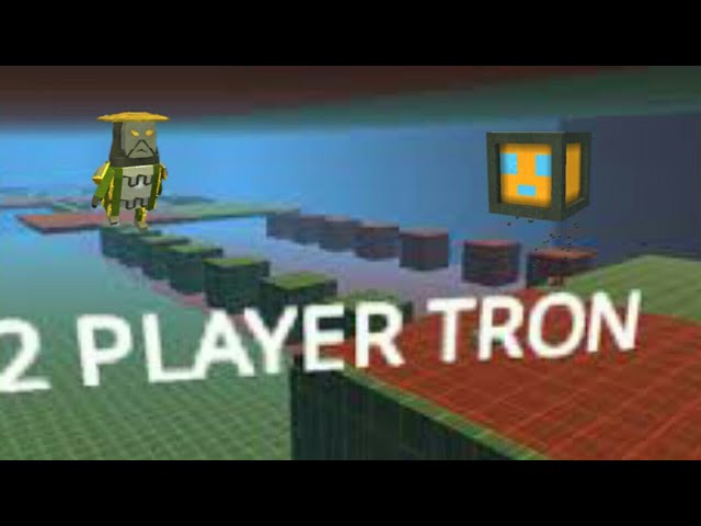 VITORIA MINEBLOX - KoGaMa - Play, Create And Share Multiplayer Games