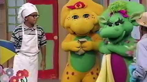 Walk Around The Block (1999 Version) Part 84