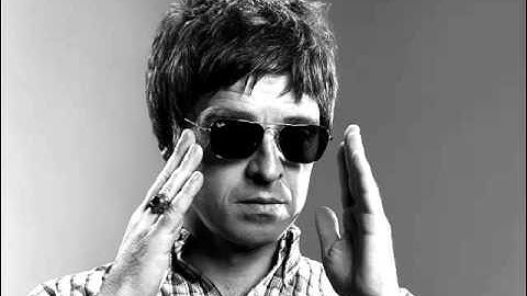Oasis - Don