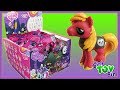 MLP Nightmare Night Blind Bags! | Wave 16