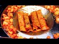 COMO HACER ENCHILADAS PLACERAS