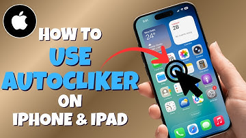 How To Use AutoClicker On iPhone & iPad (2025) | No Jailbreak, No PC