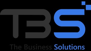 Introducing The Business Solutions