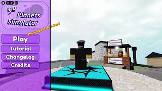 KHONSU COLONY SPEEDRUN (3d Planets Simulator) screenshot 2