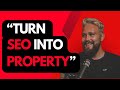 Making 1m in seo to building bali villas  click wars w james oliver