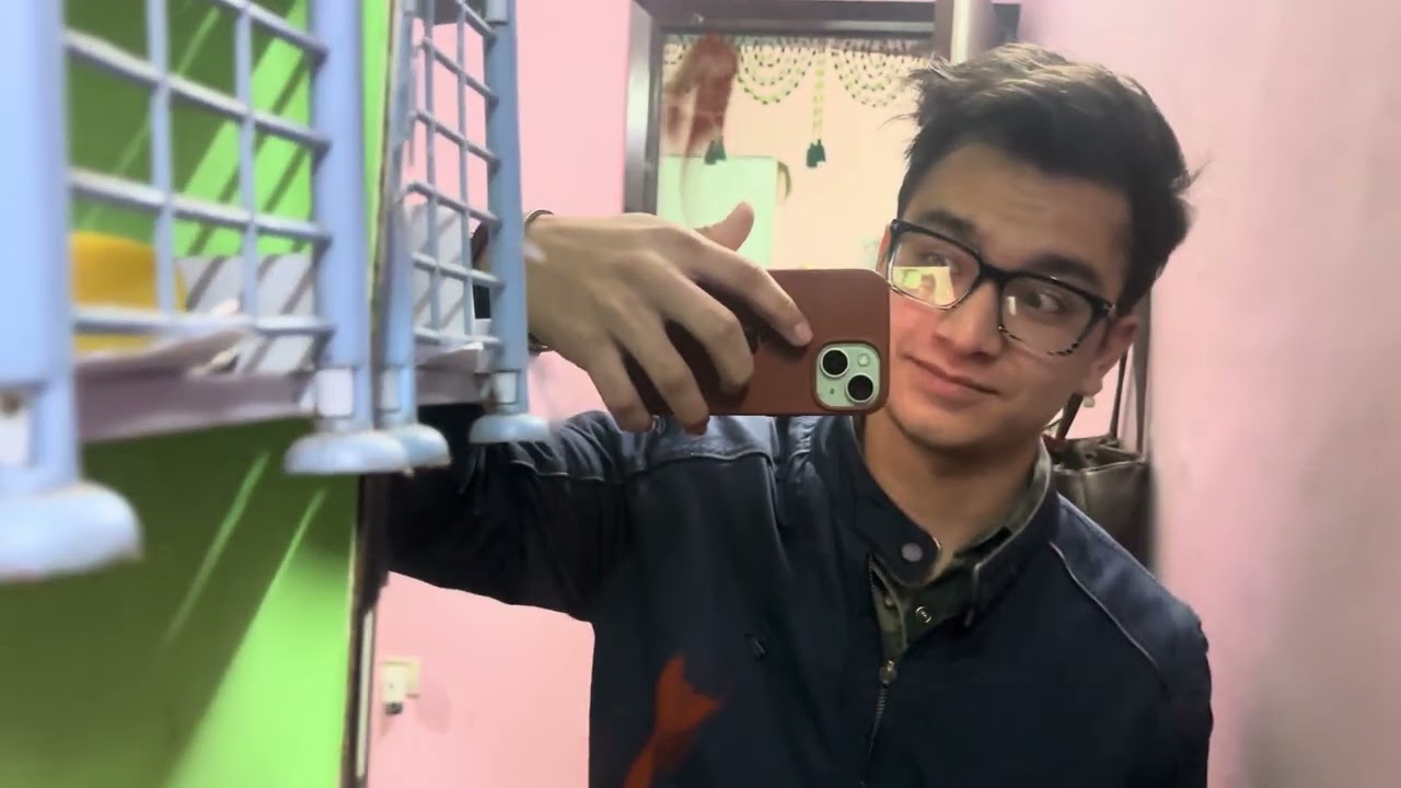 Kabootar nai hagg diya gym mai🫨 